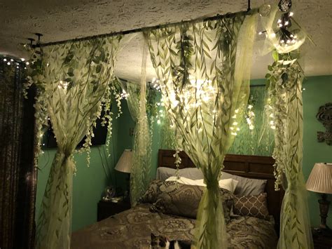 Magical room decor ideas